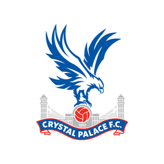 Crystal Palace crest